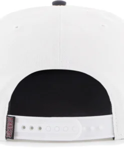 Hurley X '47 Men's Arizona Diamondbacks White Captain Snapback Adjustable Hat For Men -Deals The Tropi Trend Store unnamed file 1391