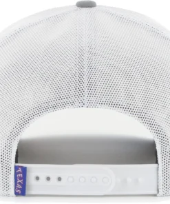 Hurley X '47 Men's Texas Rangers Dark Gray Paradise MVP Adjustable Hat For Men -Deals The Tropi Trend Store unnamed file 1397