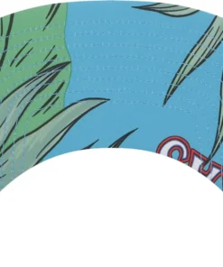 Hurley X '47 Men's Texas Rangers Dark Gray Paradise MVP Adjustable Hat For Men -Deals The Tropi Trend Store unnamed file 1398