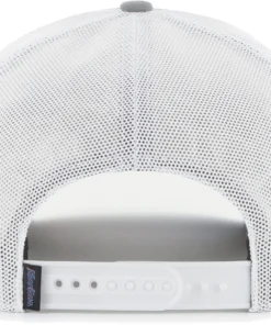 Hurley X '47 Men's Miami Marlins Dark Gray Paradise MVP Adjustable Hat For Men -Deals The Tropi Trend Store unnamed file 1405