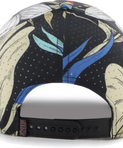 Hurley X '47 Men's Arizona Diamondbacks Black Paradise MVP Adjustable Hat For Men 7 Hurley X '47 Men's Arizona Diamondbacks Black Paradise MVP Adjustable Hat For Men -Deals The Tropi Trend Store unnamed file 1419