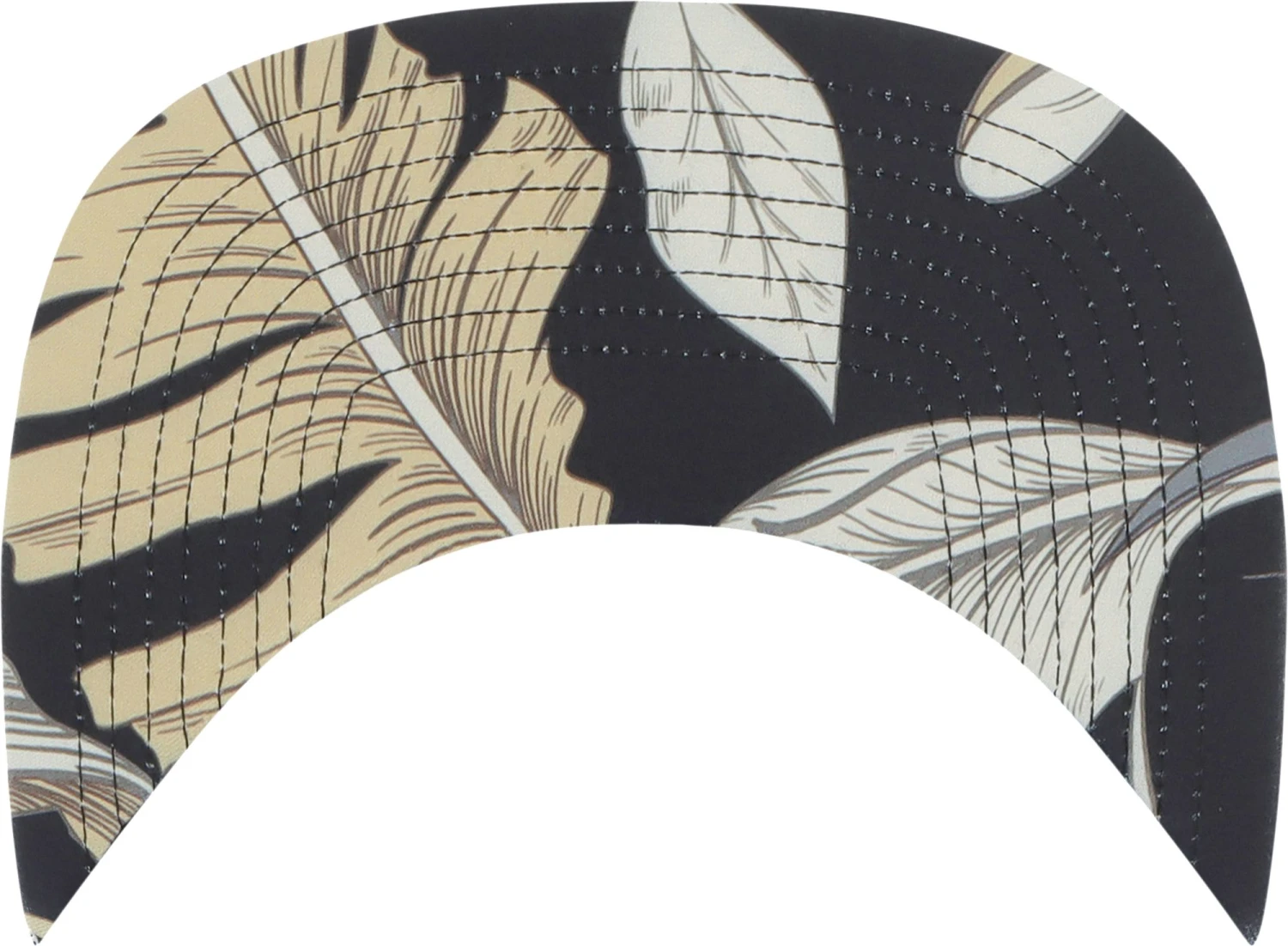 Hurley X '47 Men's San Francisco Giants Dark Gray Paradise MVP Adjustable Hat For Men 5 Hurley X '47 Men's San Francisco Giants Dark Gray Paradise MVP Adjustable Hat For Men - Image 4