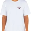 Hurley 22HRLMVDWSHDFRTLHAPT For Men White