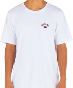 Hurley 22HRLMVDWSHDFRTLHAPT For Men White