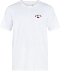 Hurley 22HRLMVDWSHDFRTLHAPT For Men White -Deals The Tropi Trend Store unnamed file 1478