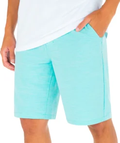 Hurley Men's DRI Cutback 21" Shorts For Men Sunset Pulse -Deals The Tropi Trend Store unnamed file 157