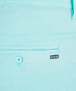 Hurley Men's DRI Cutback 21" Shorts For Men Sunset Pulse -Deals The Tropi Trend Store unnamed file 159