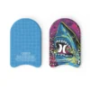 Hurley 18" Kick Board For Unisex New Shark