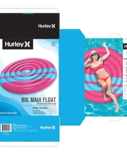 Hurley Mesa Float For Unisex -Deals The Tropi Trend Store unnamed file 166