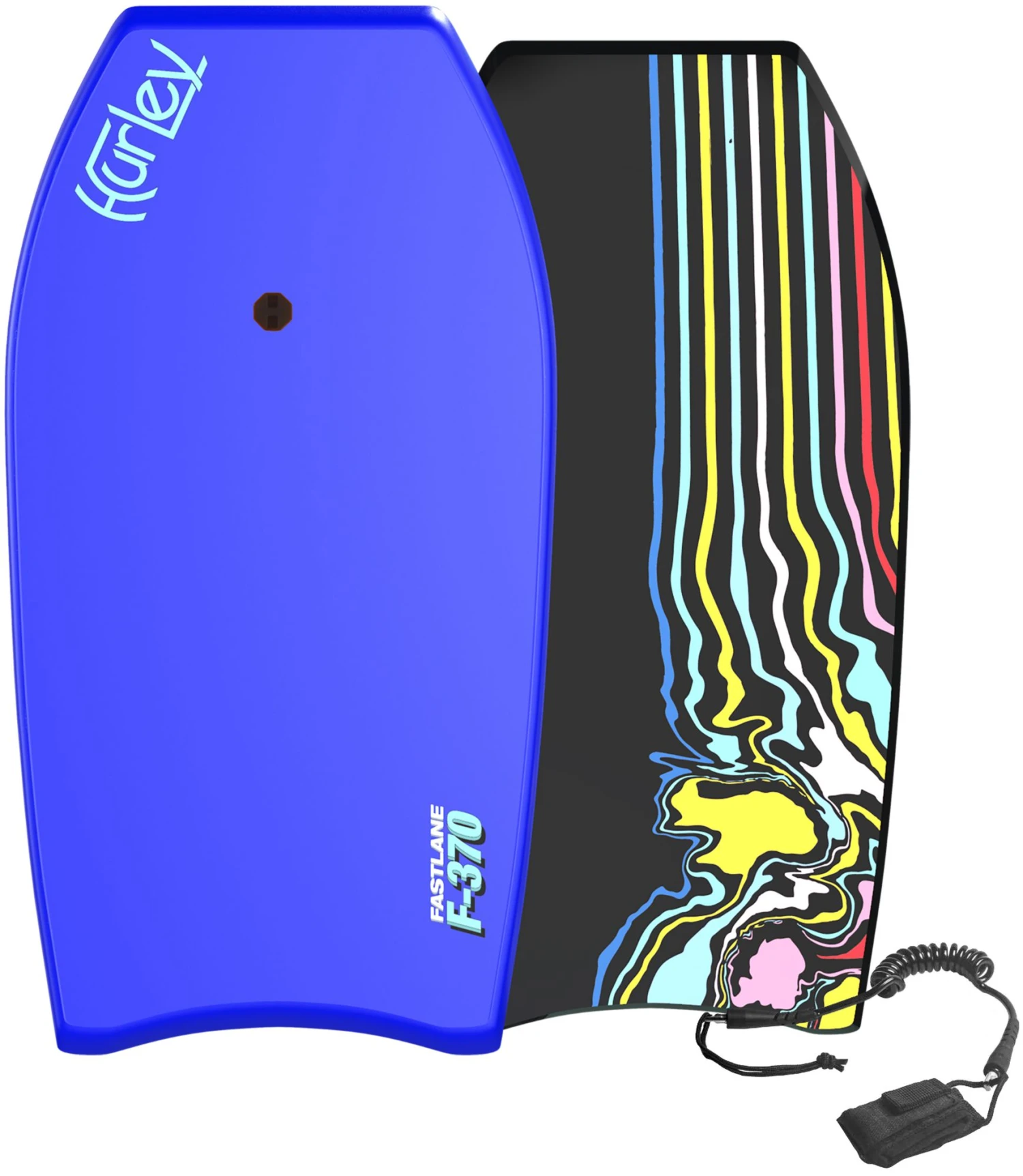 Hurley 42" Body Board For Unisex Venice 4 Hurley 42" Body Board For Unisex Venice - Image 3