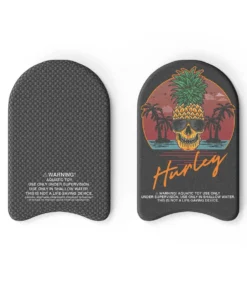 Hurley 18" Kick Board For Unisex