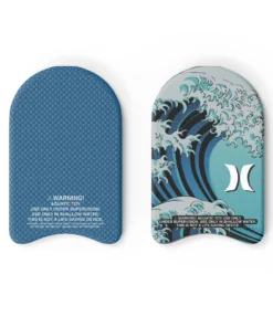 Hurley 18" Kick Board For Unisex Wave