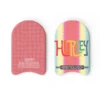 Hurley 18" Kick Board For Unisex Gradient Coral 1 Hurley 18" Kick Board For Unisex Gradient Coral -Deals The Tropi Trend Store unnamed file 173