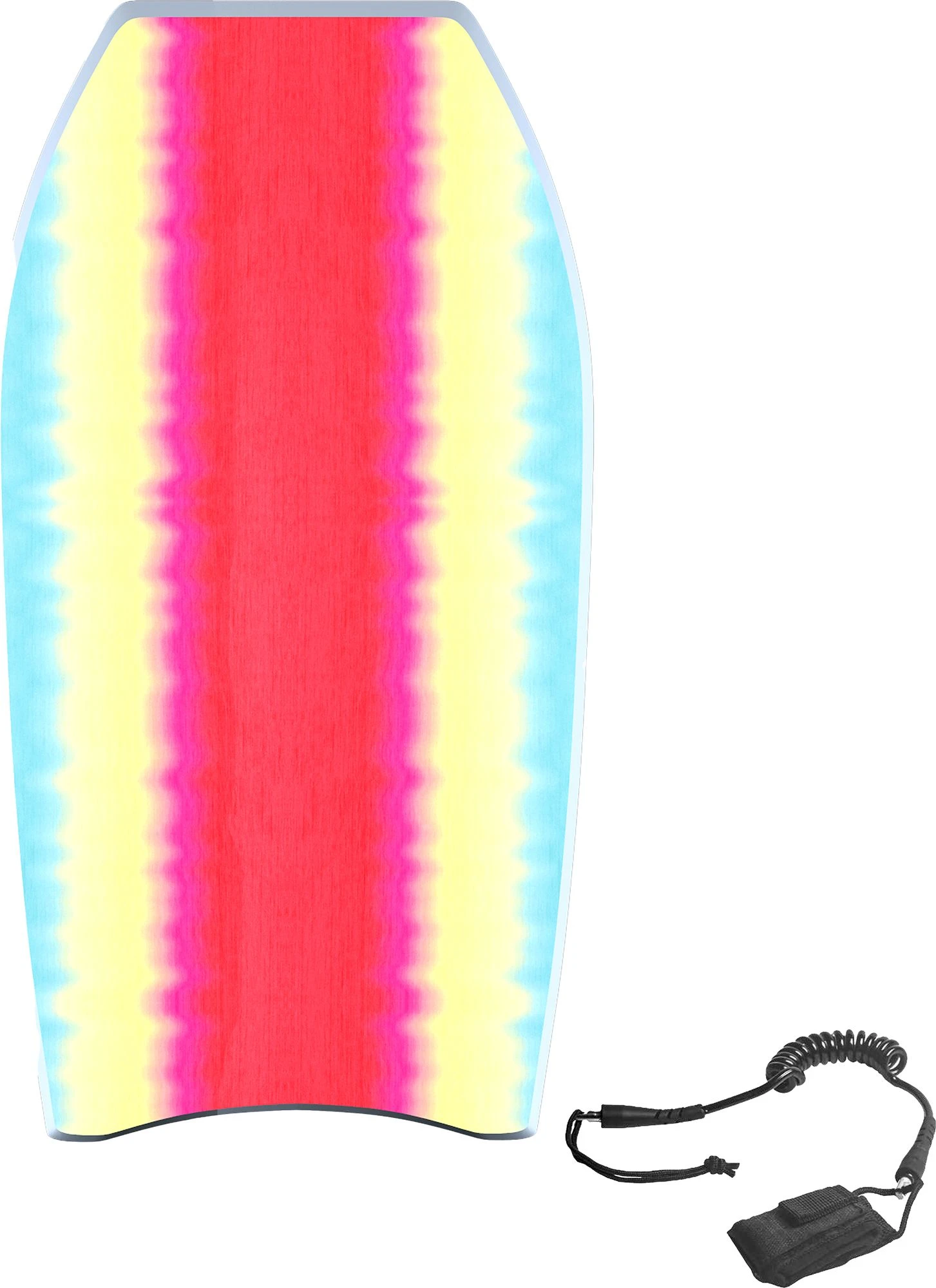 Hurley 42" Body Board For Unisex Gradient 3 Hurley 42" Body Board For Unisex Gradient