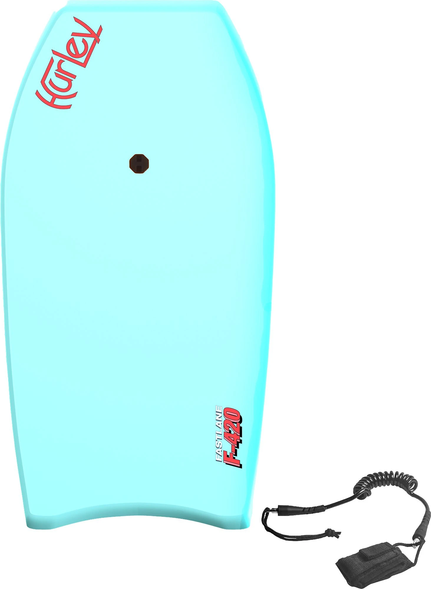 Hurley 42" Body Board For Unisex Gradient 4 Hurley 42" Body Board For Unisex Gradient - Image 2