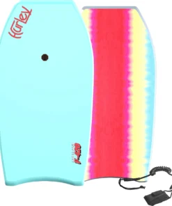 Hurley 42" Body Board For Unisex Gradient 7 Hurley 42" Body Board For Unisex Gradient -Deals The Tropi Trend Store unnamed file 176