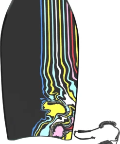 Hurley 37" Body Board For Unisex Venice