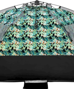 Hurley Beach Tent For Unisex Palm/blue -Deals The Tropi Trend Store unnamed file 187