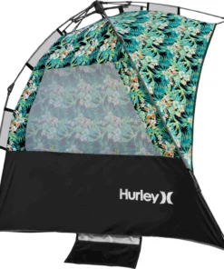 Hurley Beach Tent For Unisex Palm/blue -Deals The Tropi Trend Store unnamed file 188