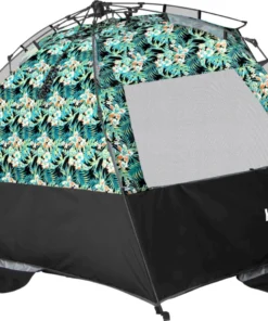 Hurley Beach Tent For Unisex Palm/blue -Deals The Tropi Trend Store unnamed file 189