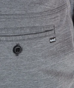 Hurley Men's H2O-Dri Worker Breathe Pants For Men Iron Grey -Deals The Tropi Trend Store unnamed file 19