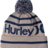 Hurley Men's Ragland Beanie For Men Black 1 Hurley Men's Ragland Beanie For Men Black -Deals The Tropi Trend Store unnamed file 196