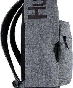 Hurley Youth Icon Backpack For Unisex Black -Deals The Tropi Trend Store unnamed file 200