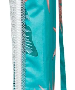Hurley 7' Beach Umbrella For Unisex State Beach Aqua -Deals The Tropi Trend Store unnamed file 215