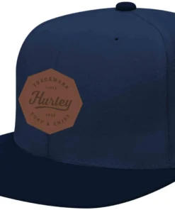 Hurley Men's Tahoe Hat For Men Black