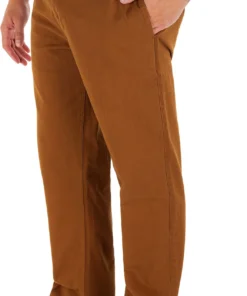 Hurley Men's Cruiser Pleasure Point Pants For Men Ale Brown -Deals The Tropi Trend Store unnamed file 22