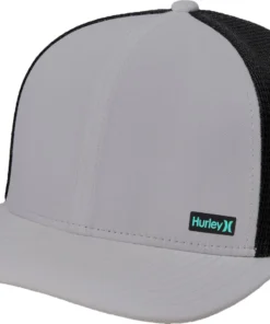 Hurley Men's League Hat For Men Blue