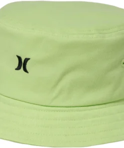 Hurley Mens Bucket Hat For Men Pink