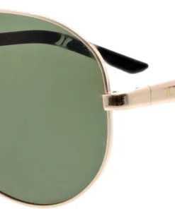 Hurley Locals Sunglasses For Men Matte Black