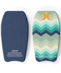 Hurley 26" Junior Body Board For Unisex