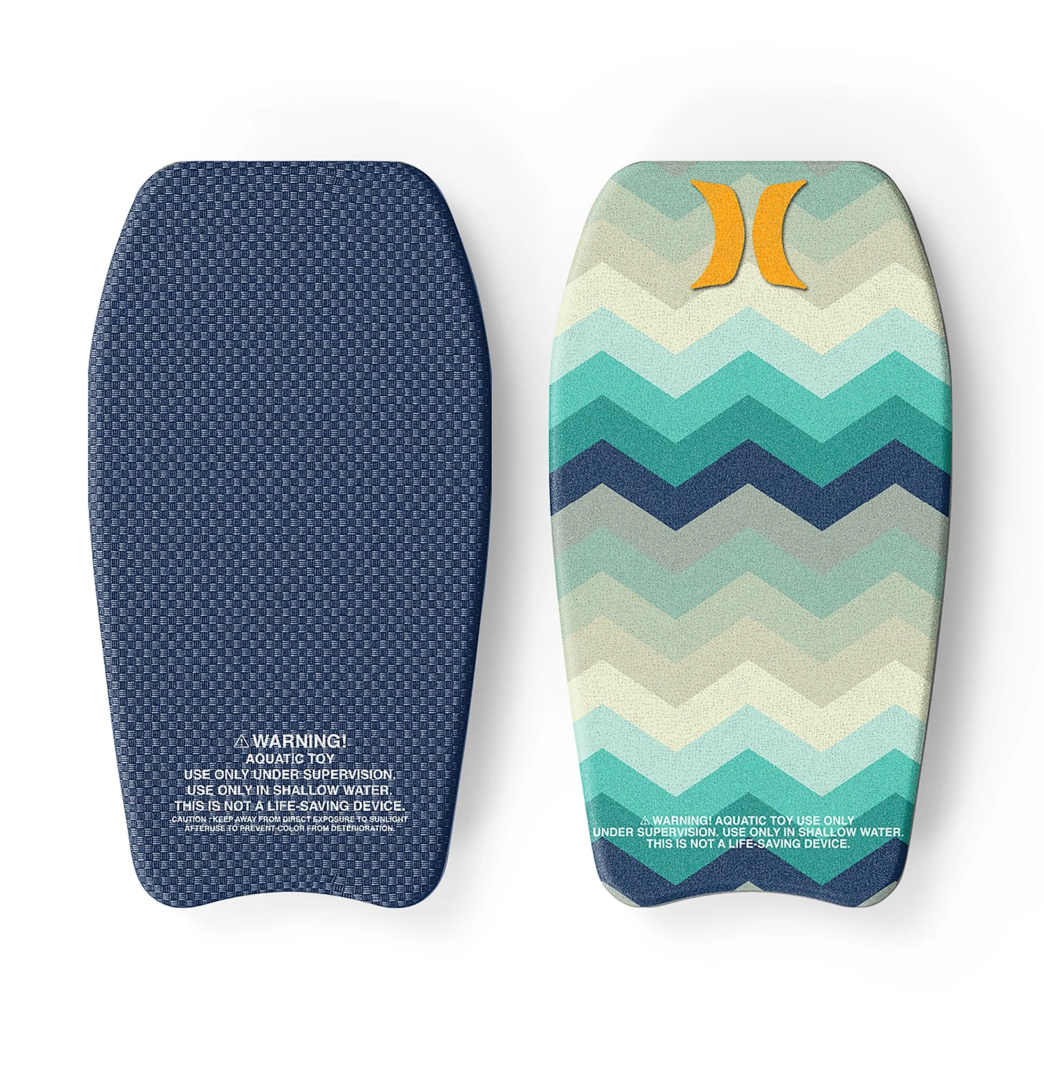 Hurley 26" Junior Body Board For Unisex 3 Hurley 26" Junior Body Board For Unisex