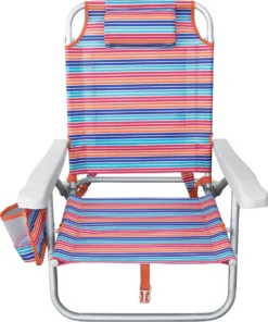 Hurley Deluxe Backpack Chair For Unisex Palm/blue -Deals The Tropi Trend Store unnamed file 234