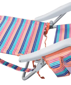 Hurley Deluxe Backpack Chair For Unisex Palm/blue -Deals The Tropi Trend Store unnamed file 235