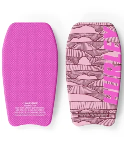 Hurley 26" Junior Body Board For Unisex