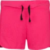 Hurley Girls' Cabana Shorts For Girls' Hyper Pink -Deals The Tropi Trend Store unnamed file 240