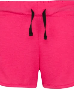 Hurley Girls' Cabana Shorts For Girls' Hyper Pink
