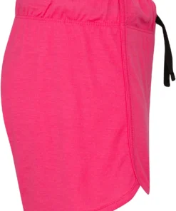 Hurley Girls' Cabana Shorts For Girls' Hyper Pink -Deals The Tropi Trend Store unnamed file 243