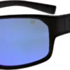 Hurley Closeout Sunglasses For Men Matte Black