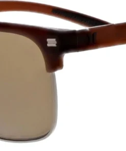 Hurley Halfway Sunglasses For Men Dark Demi