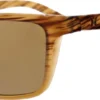 Hurley Cobblestones Sunglasses For Men Brown Striated -Deals The Tropi Trend Store unnamed file 253
