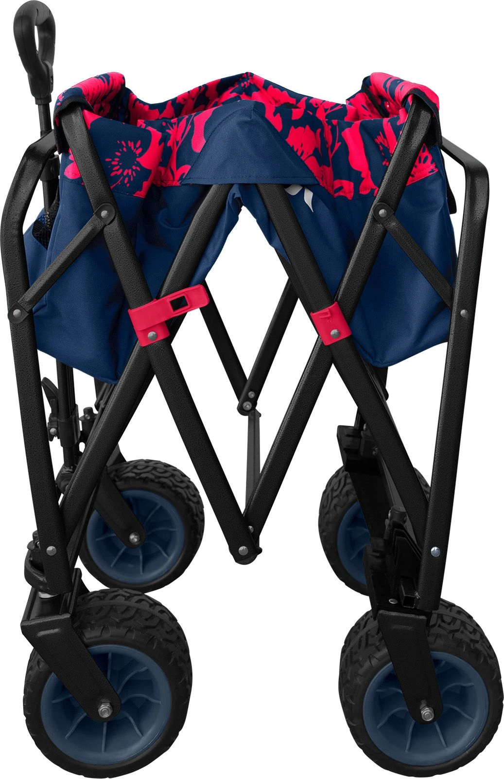 Hurley Beach & Gear Wagon For Unisex Black 3 Hurley Beach & Gear Wagon For Unisex Black - Image 3