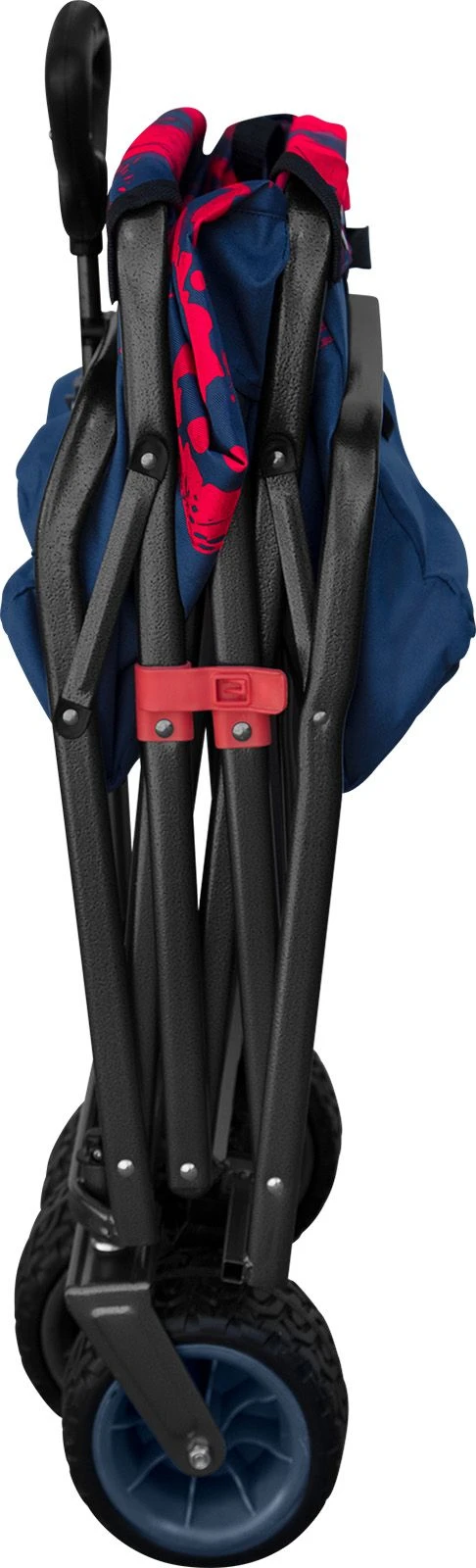 Hurley Beach & Gear Wagon For Unisex Black 4 Hurley Beach & Gear Wagon For Unisex Black - Image 4