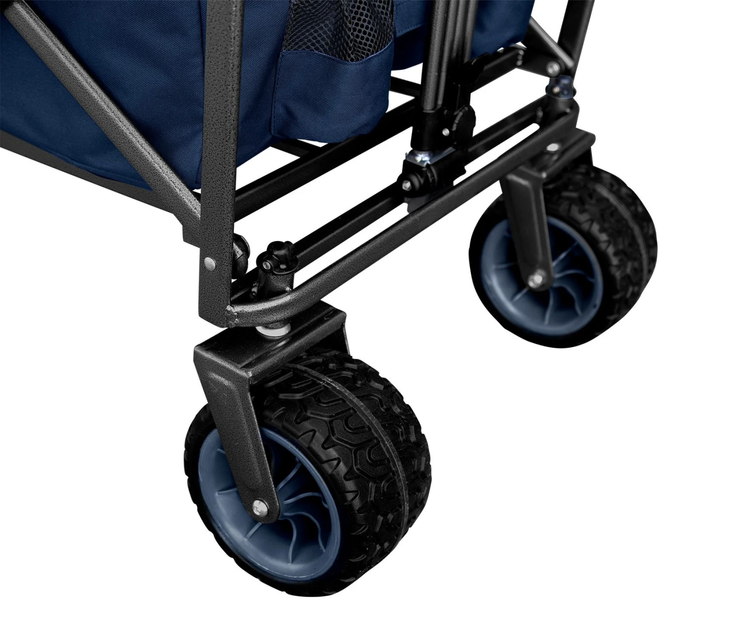 Hurley Beach & Gear Wagon For Unisex Black 6 Hurley Beach & Gear Wagon For Unisex Black - Image 6