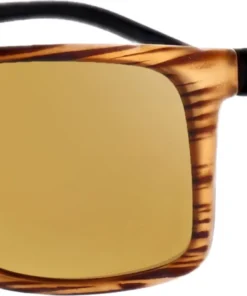 Hurley Classics Sunglasses For Men Rubberize Black