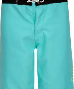 Hurley Boys Onshore Boardshorts For Boys' Aurora Green