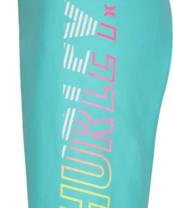 Hurley Boys Onshore Boardshorts For Boys' Aurora Green -Deals The Tropi Trend Store unnamed file 266